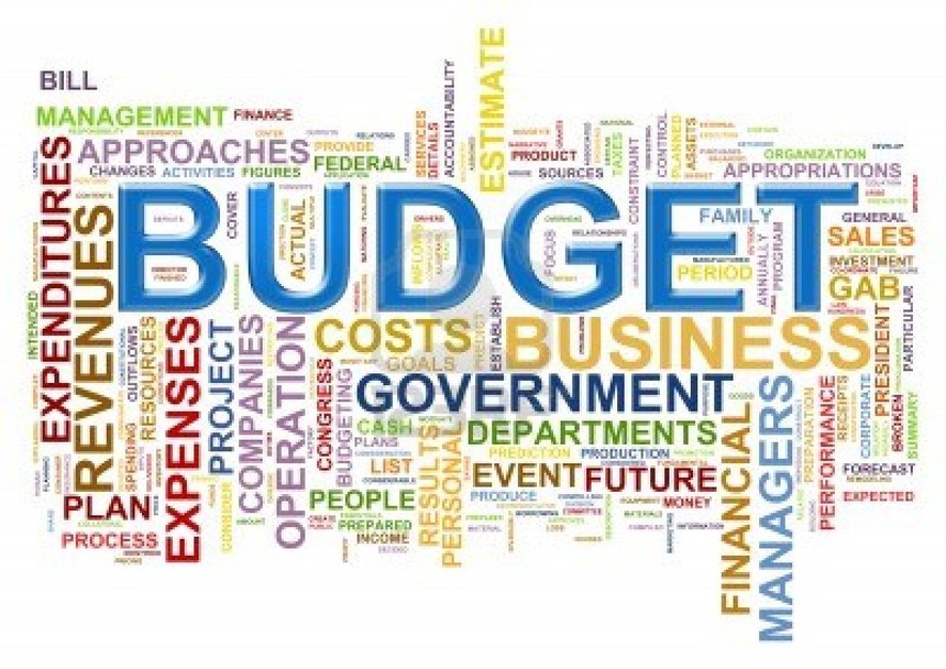 Quốc hội chốt dự toán ngân sách 2014